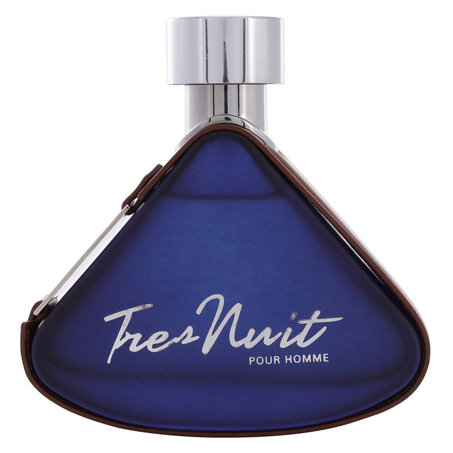 Tres Nuit para Hombre / 100 mL Eau de Parfum Spray