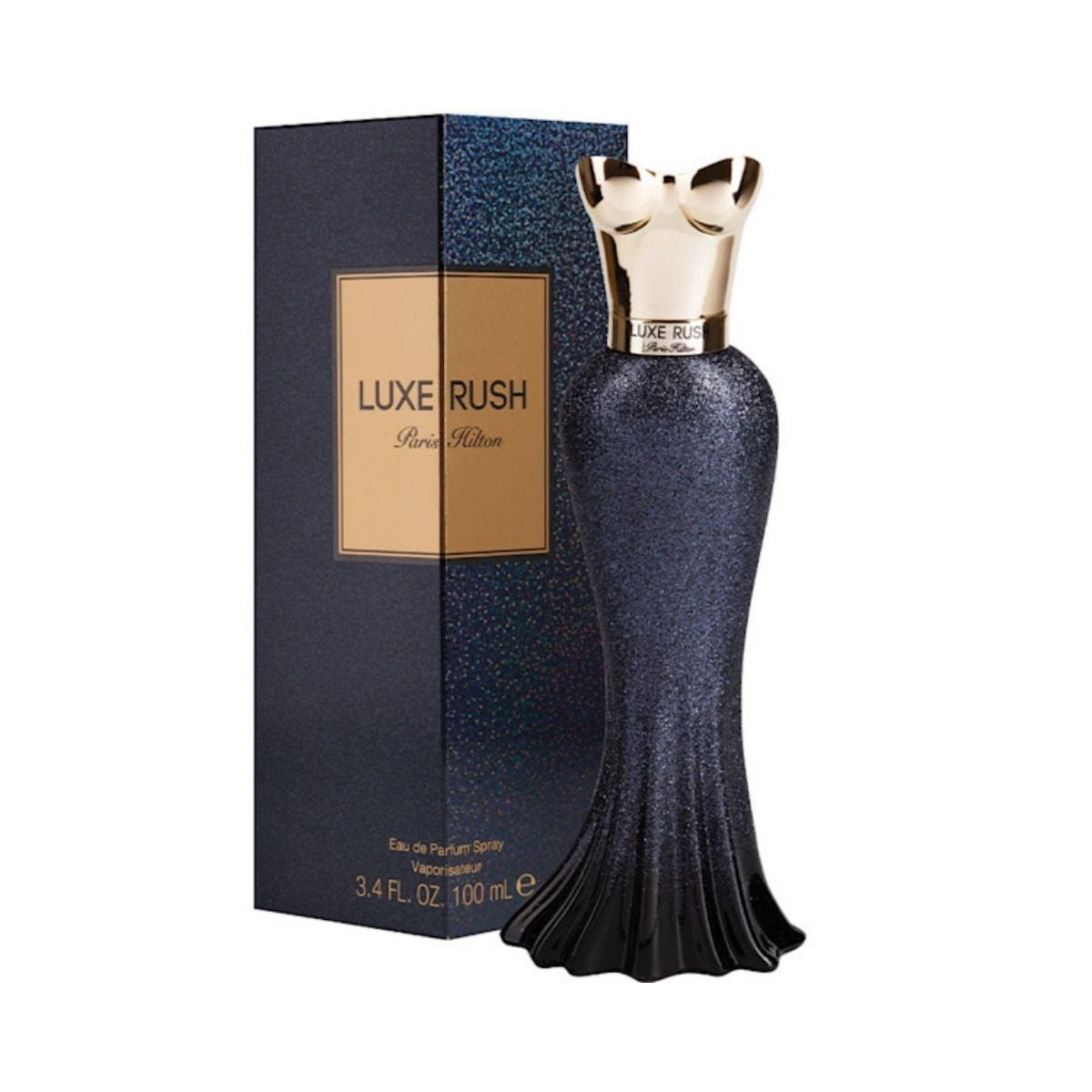 Luxe Rush para Mujer / 100 mL Eau de Parfum Spray