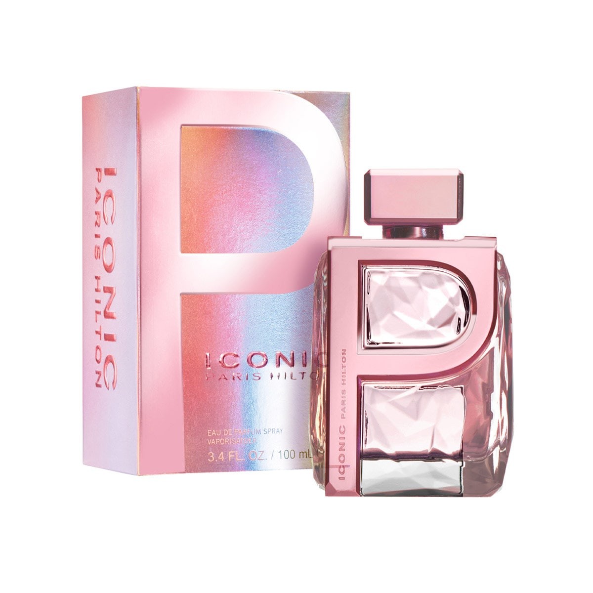 Iconic para Mujer / 100 mL Eau de Parfum Spray