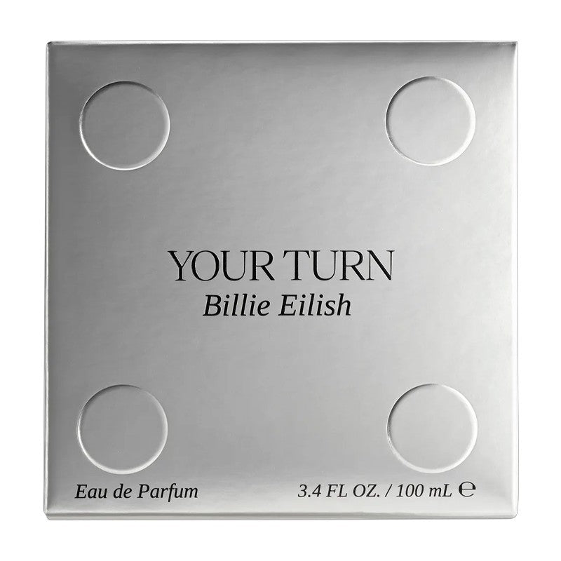 Your Turn para Mujer / 100 mL Eau de Parfum Spray