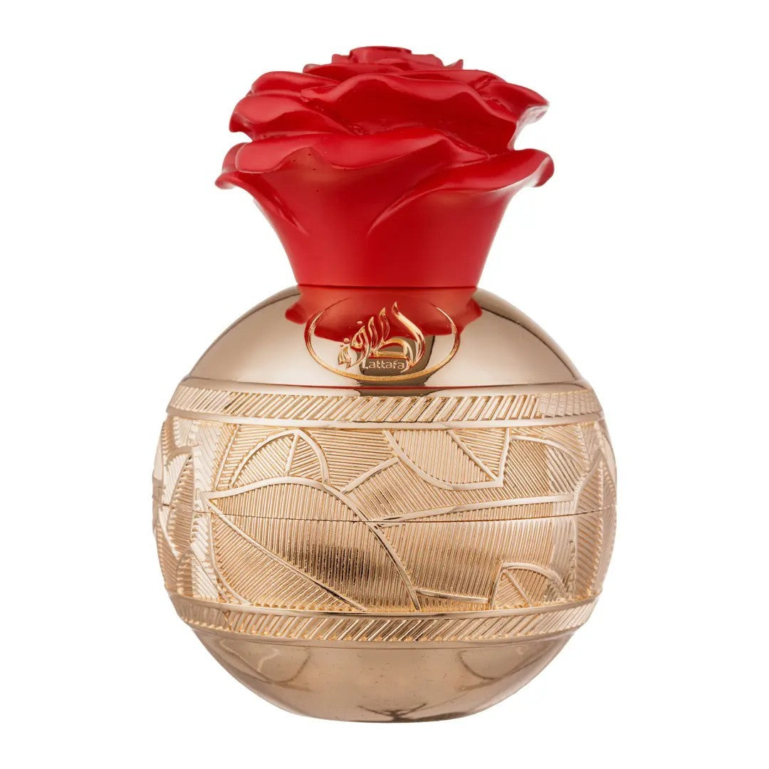 Lahdath para Mujer / 80 mL Eau de Parfum Spray