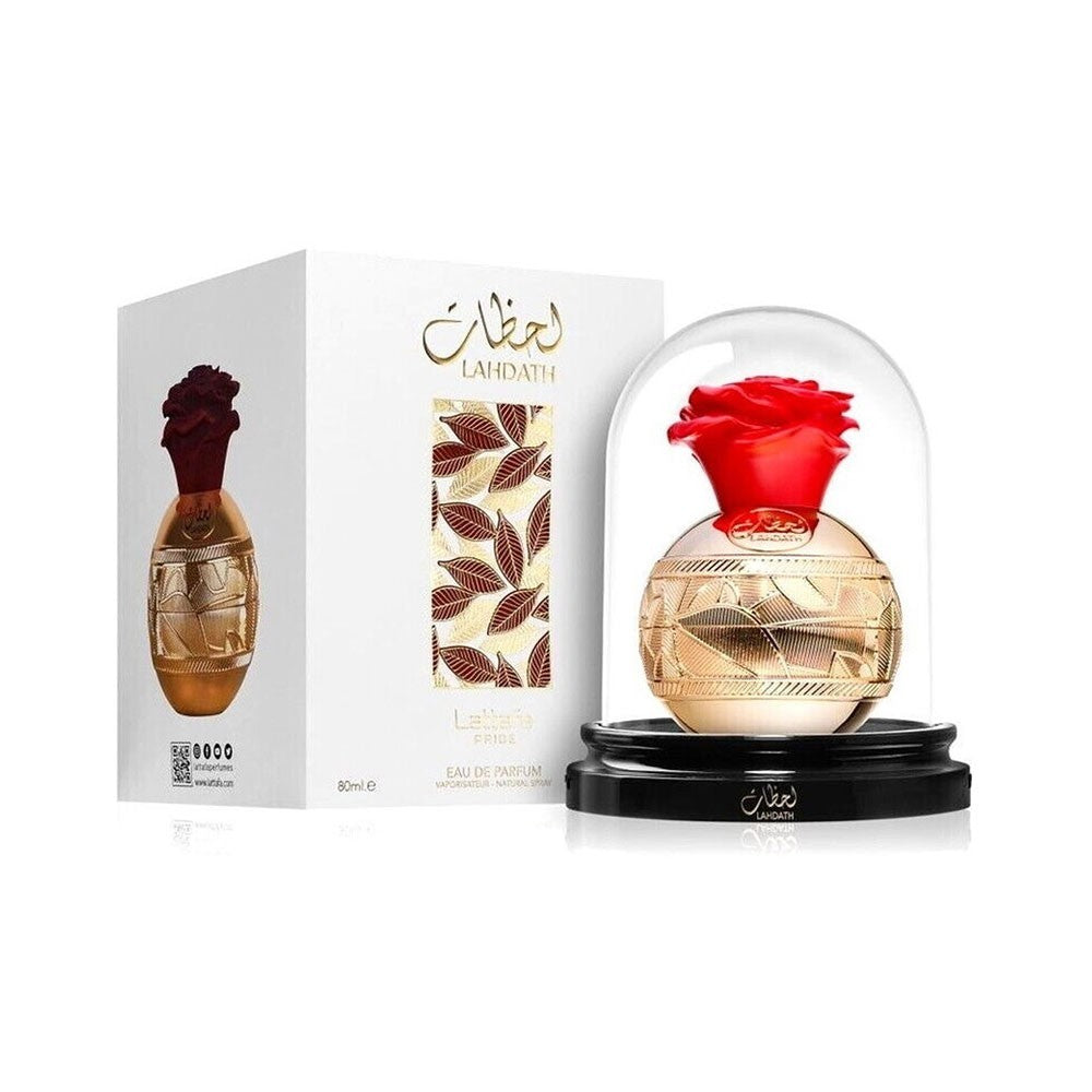 Lahdath para Mujer / 80 mL Eau de Parfum Spray