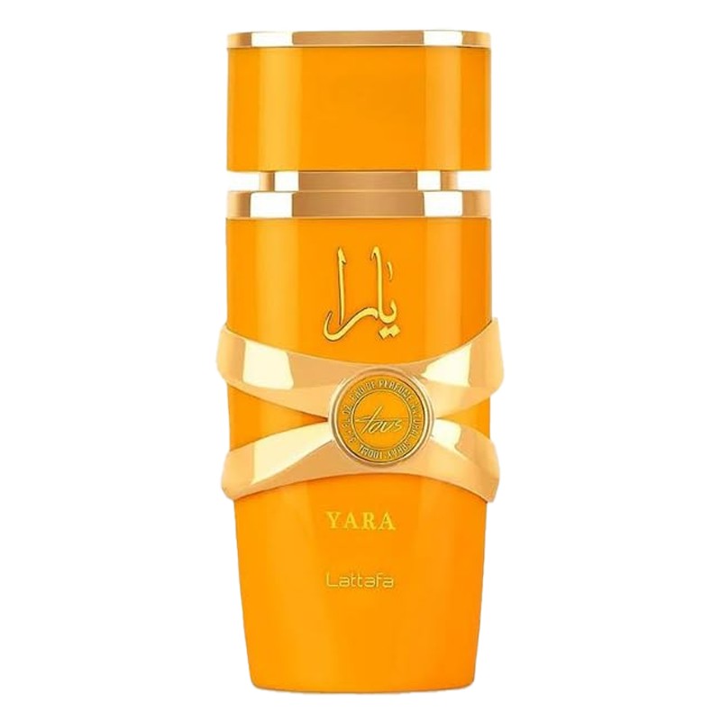 Yara Tous para Mujer / 100 mL Eau de Parfum Spray