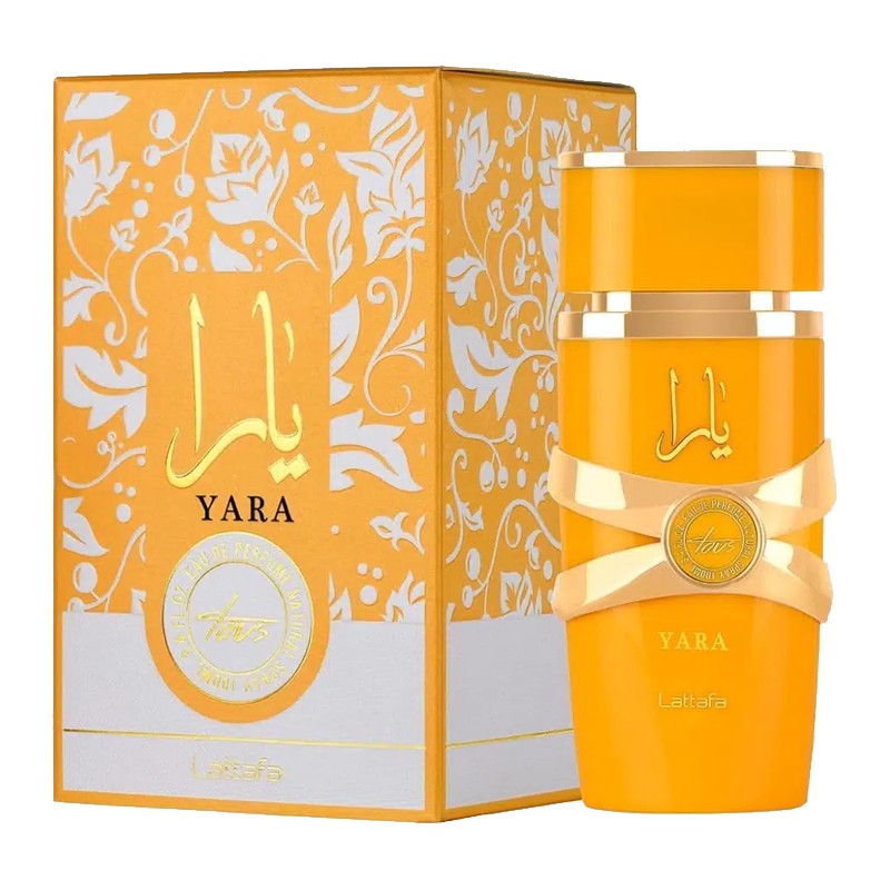 Yara Tous para Mujer / 100 mL Eau de Parfum Spray