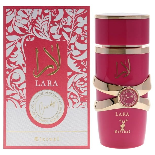 Yara Candy para Mujer / 100 mL Eau de Parfum Spray