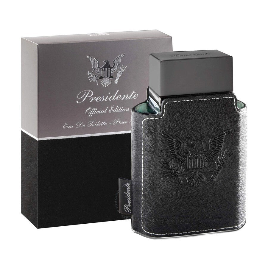 Presidente para Hombre / 100 mL Eau de Parfum Spray