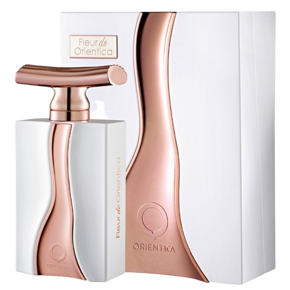 Fleur de Orientica para Mujer / 90 mL Eau de Parfum Spray