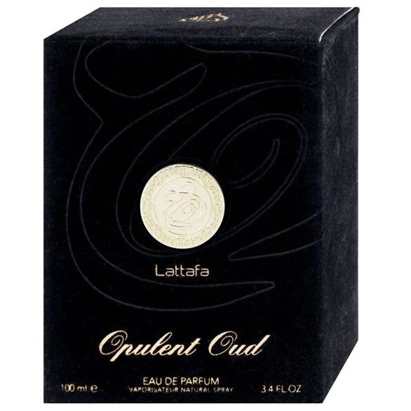 Opulent Oud para Hombre y Mujer / 100 mL Eau de Parfum Spray