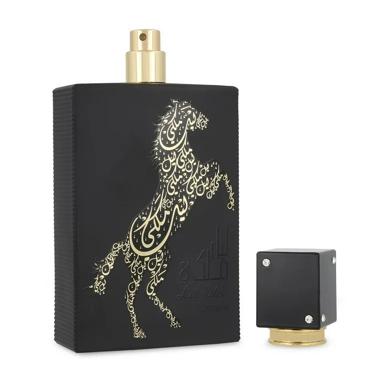 Lail Maleki para Hombre y Mujer / 100 mL Eau de Parfum Spray