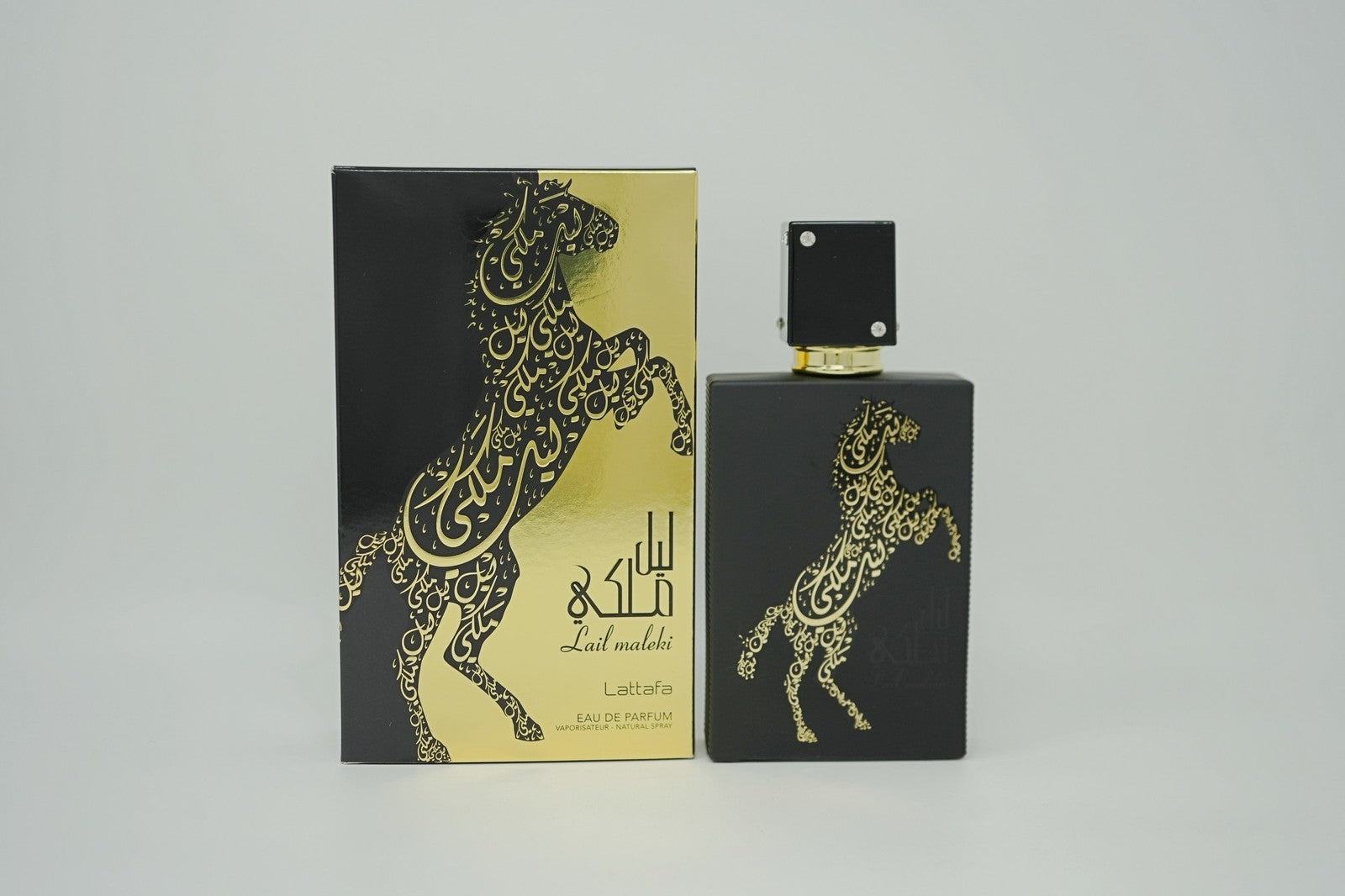 Lail Maleki para Hombre y Mujer / 100 mL Eau de Parfum Spray