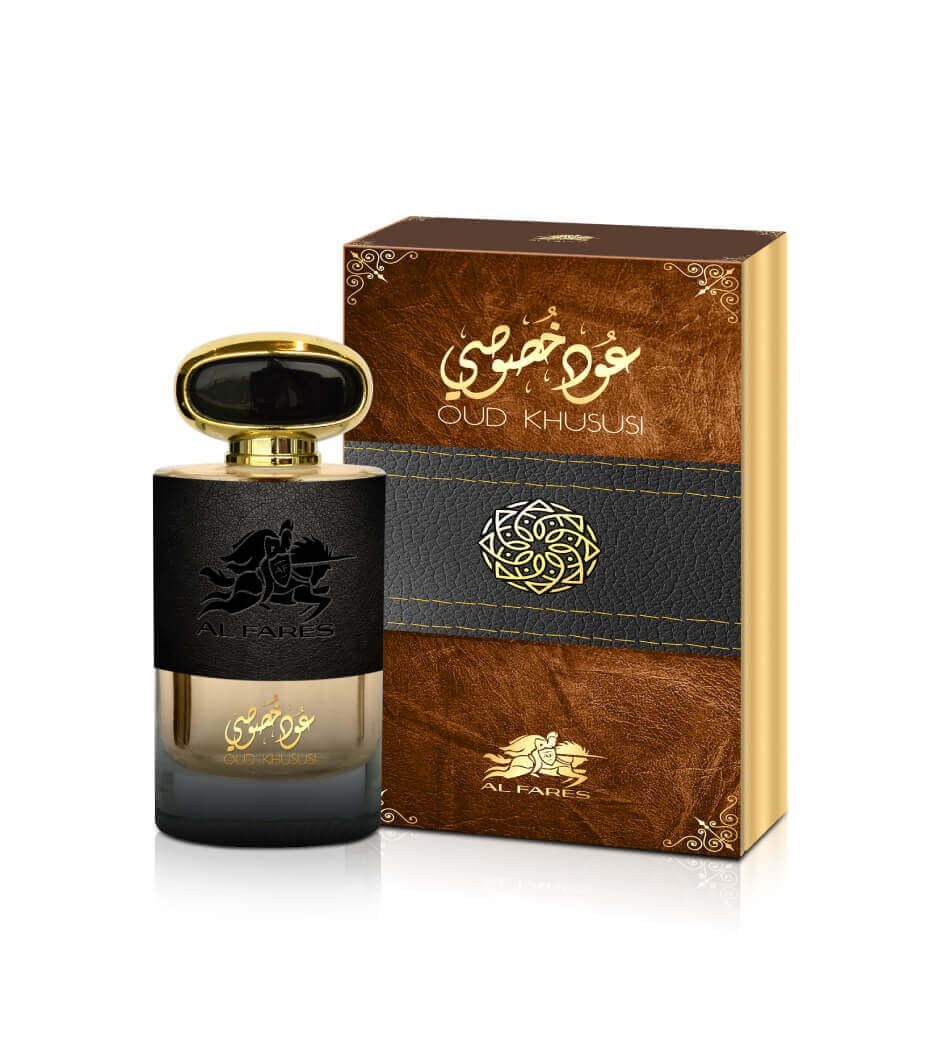 Oud Khususi para Hombre y Mujer / 80 mL Eau de Parfum Spray