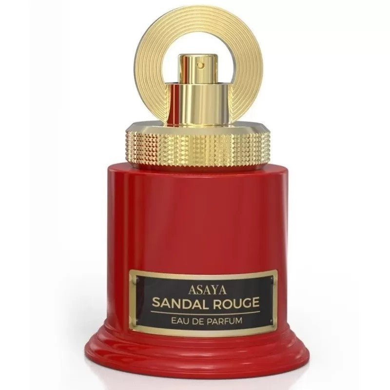 Sandalia Rouge para Hombre y Mujer / 100 mL Eau de Parfum Spray