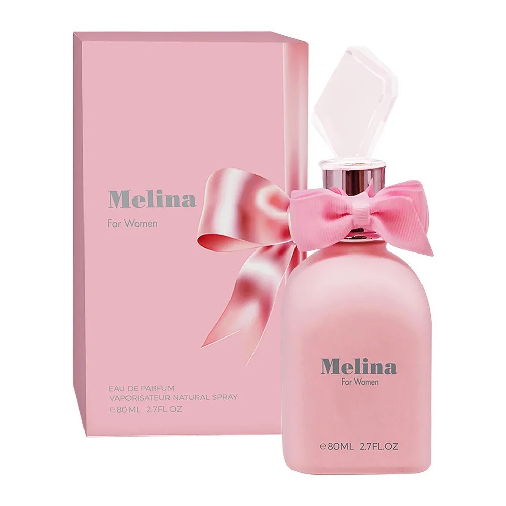 Melina para Mujer / 80 mL Eau de Parfum Spray