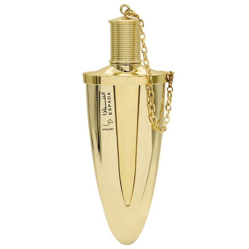 Espada Malaki para Hombre y Mujer / 100 mL Eau de Parfum Spray