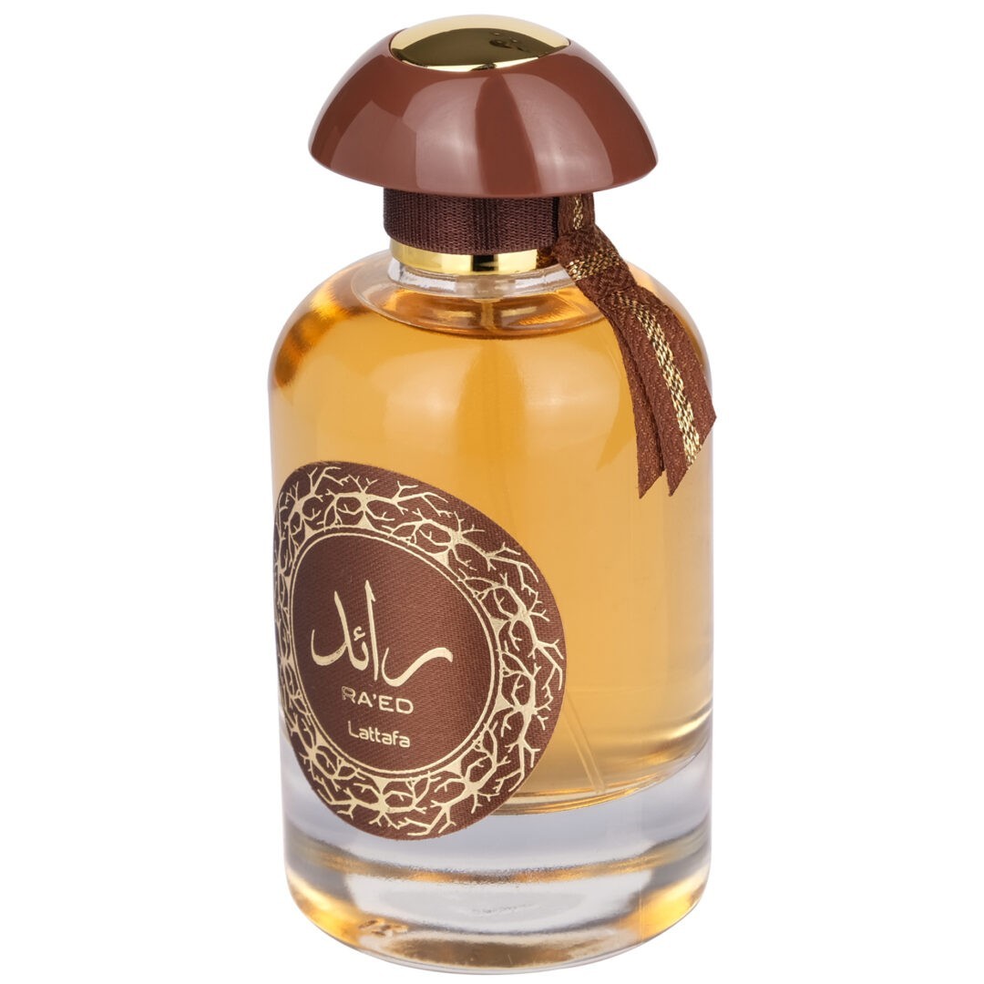 Ra'ed Oud para Hombre y Mujer / 100 mL Eau de Parfum Spray