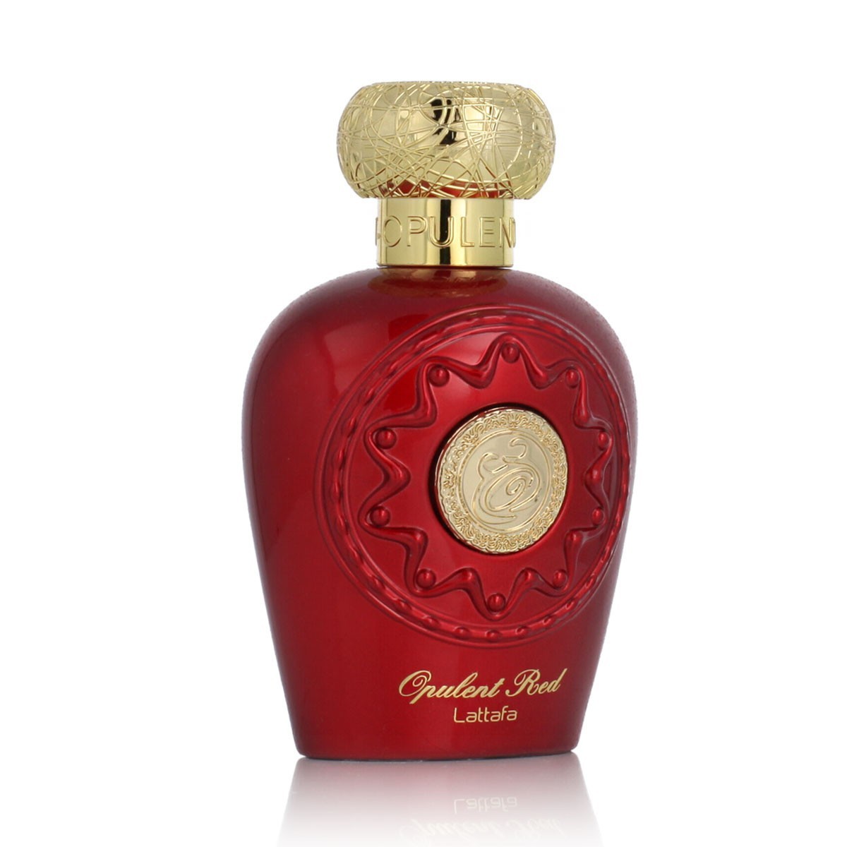 Opulent Red para Hombre y Mujer / 100 mL Eau de Parfum Spray
