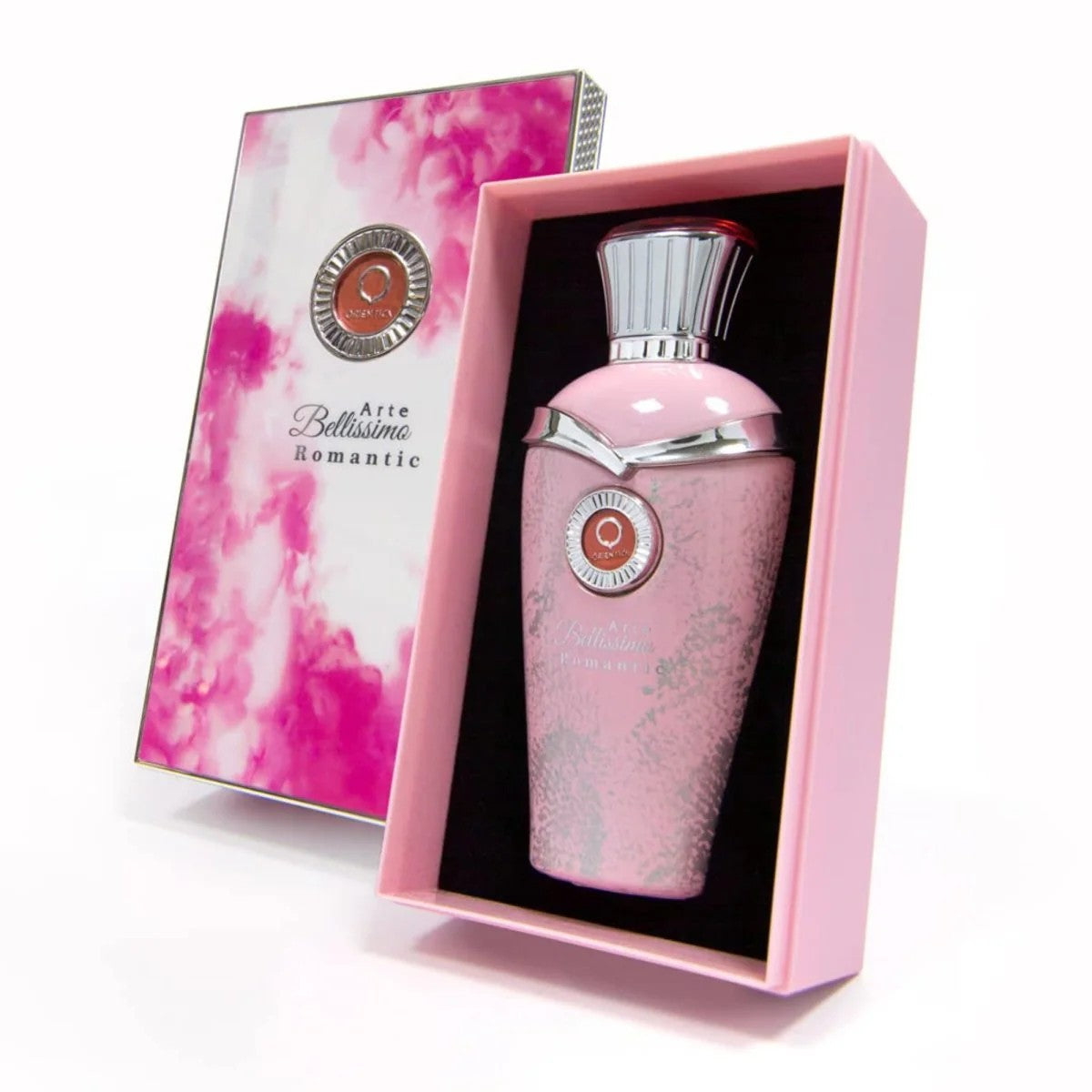 Arte Bellisimo Romantic para Mujer / 75 mL Eau de Parfum Spray