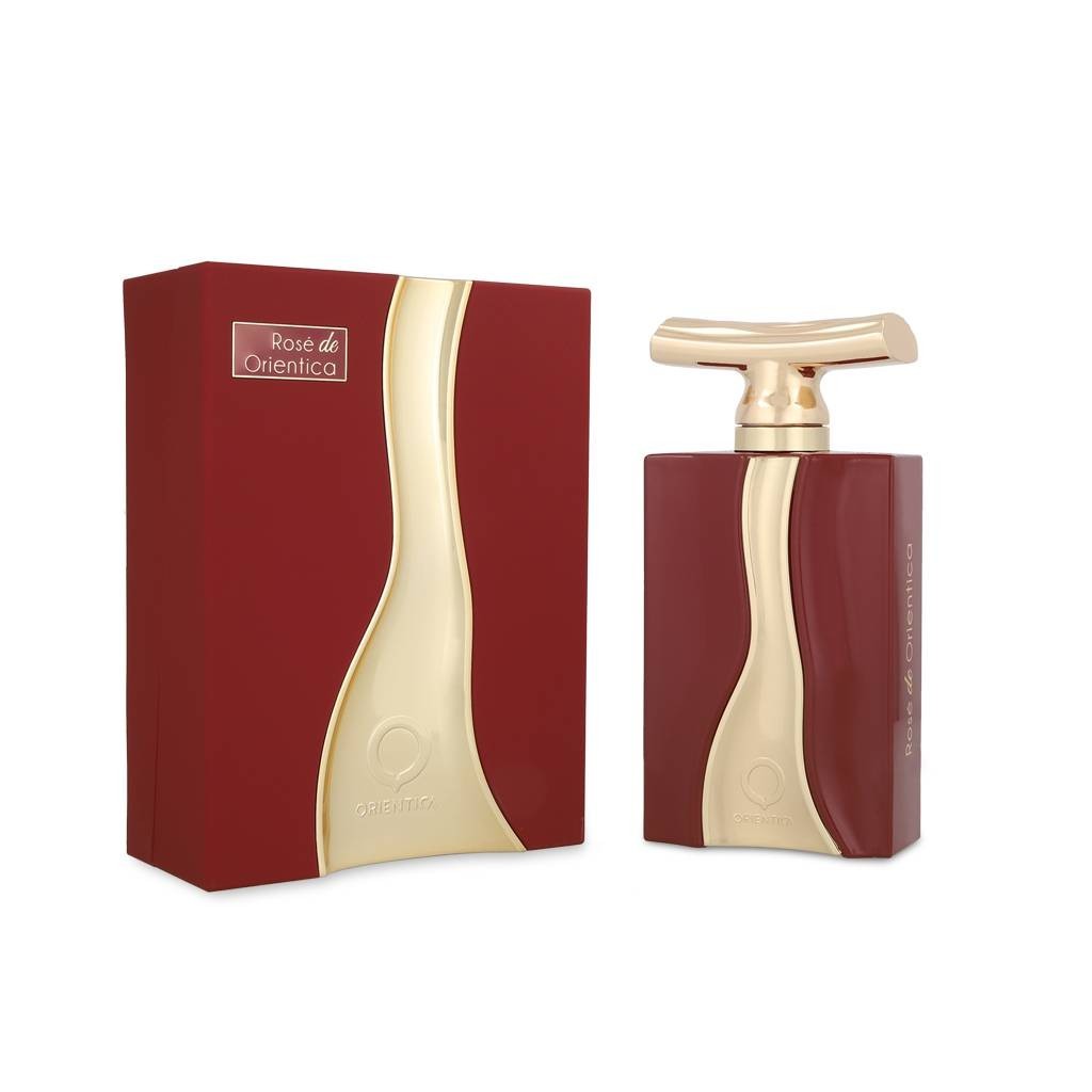 Rosé de Orientica para Mujer / 90 mL Eau de Parfum Spray