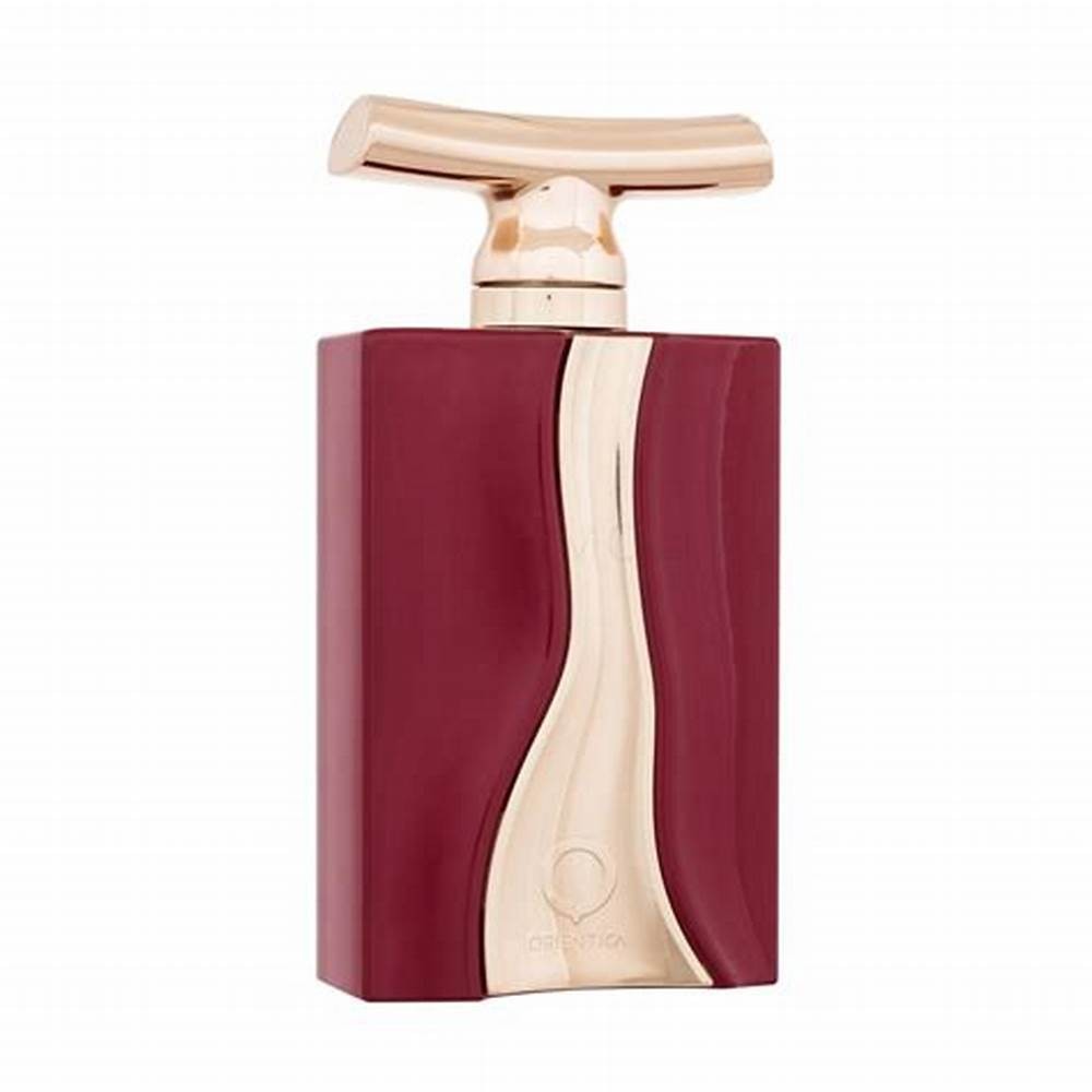 Rosé de Orientica para Mujer / 90 mL Eau de Parfum Spray