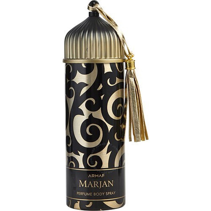 Marjan Gold para Mujer / 200 mL Body Mist Spray