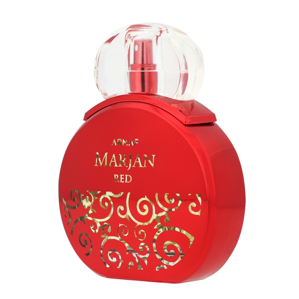 Marjan Red para Mujer / 100 mL Eau de Parfum Spray