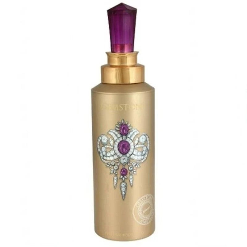 Gemstone Amethyst para Mujer / 200 mL Body Mist Spray