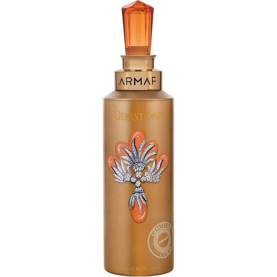 Gemstone Coral para Mujer / 200 mL Body Mist Spray