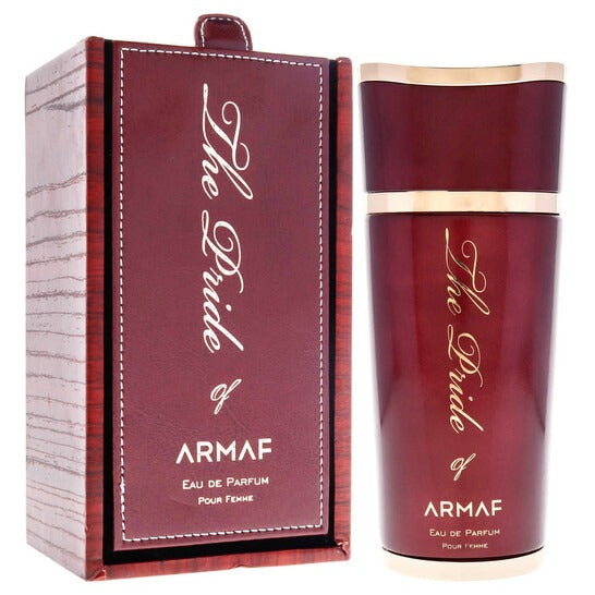 The Pride of Armaf para Mujer / 100 mL Eau de Parfum Spray