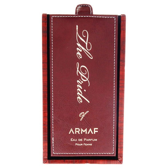 The Pride of Armaf para Mujer / 100 mL Eau de Parfum Spray