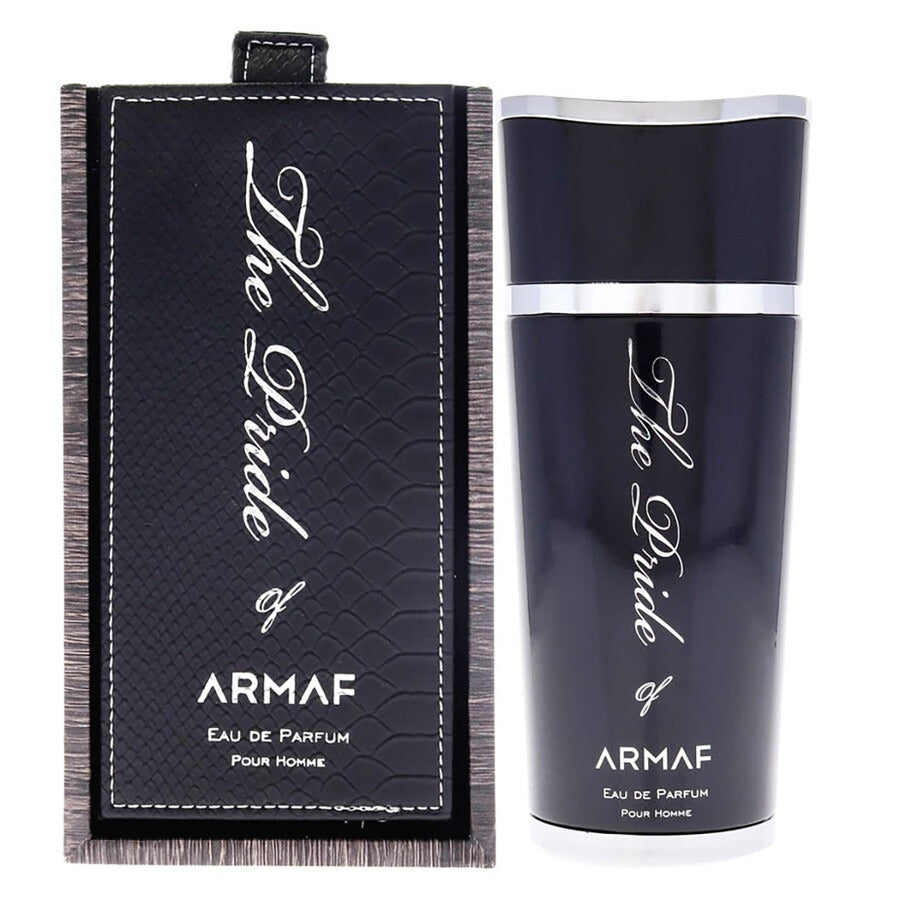 The Pride of Armaf para Hombre / 100 mL Eau de Parfum Spray
