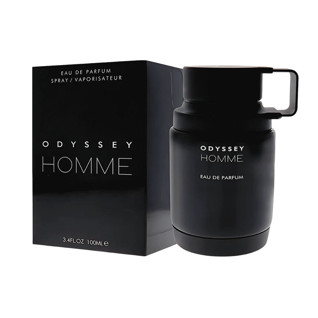 Odyssey Homme para Hombre / 100 mL Eau de Parfum Spray