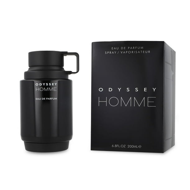 Odyssey Homme para Hombre / 100 mL Eau de Parfum Spray
