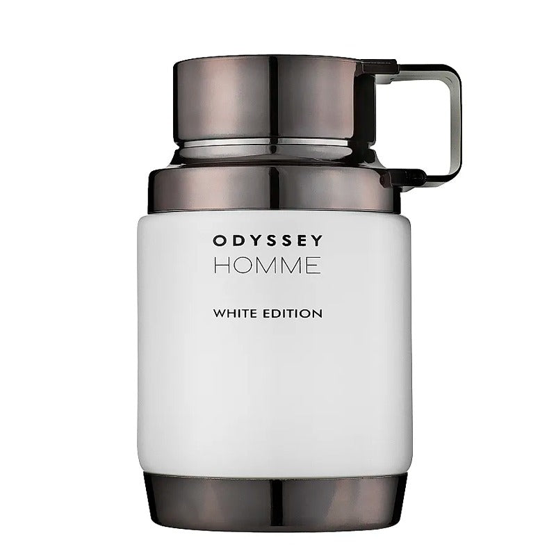 Odyssey Homme White Edition para Hombre / 100 mL Eau de Parfum Spray