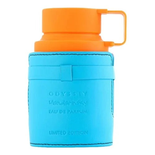 Odyssey Mandarin Sky para Hombre / 100 mL Eau de Parfum Spray