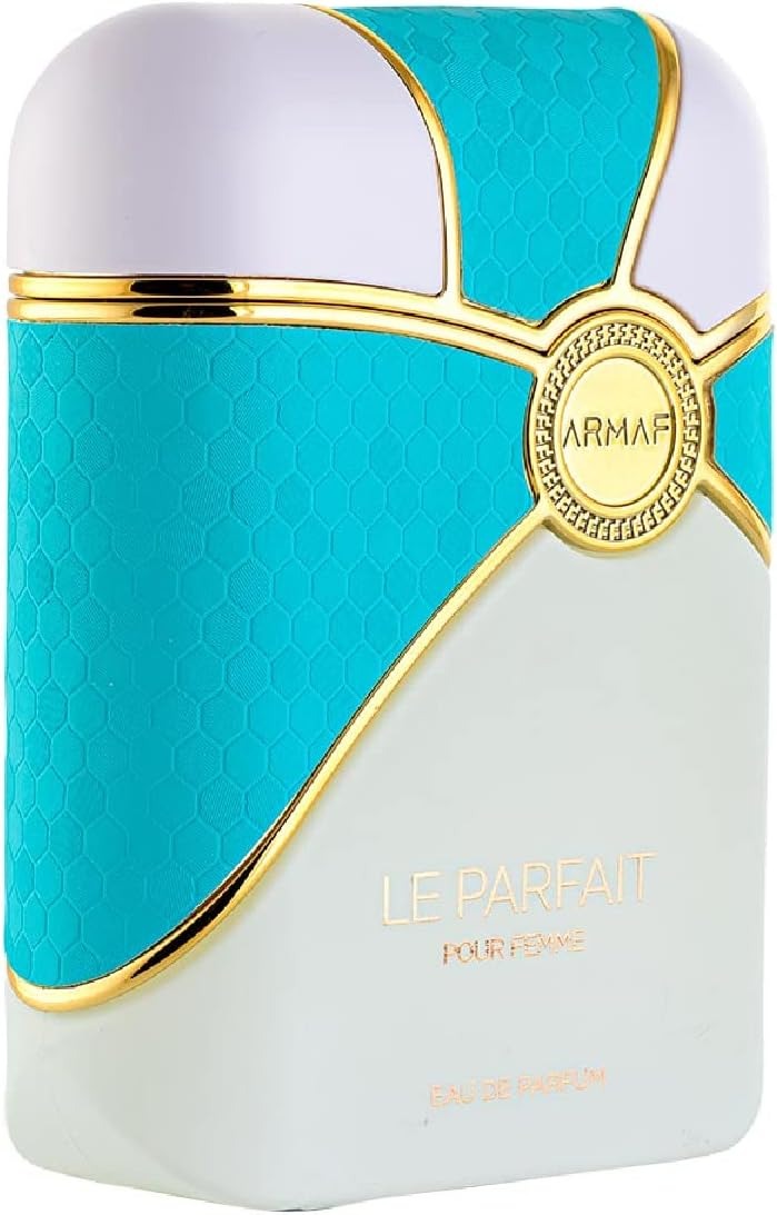 Le Parfait Azure para Mujer / 100 mL Eau de Parfum Spray