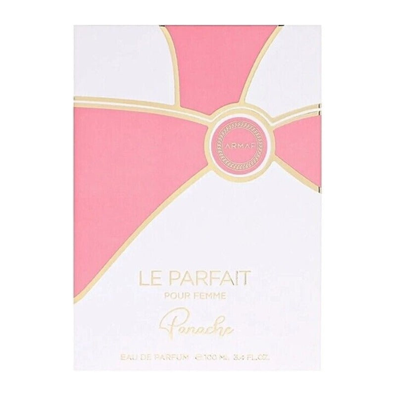 Le Parfait Pour Femme para Mujer / 100 mL Eau de Parfum Spray