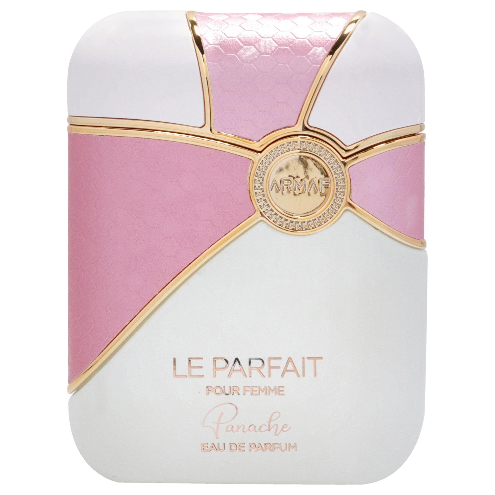 Le Parfait Pour Femme para Mujer / 100 mL Eau de Parfum Spray