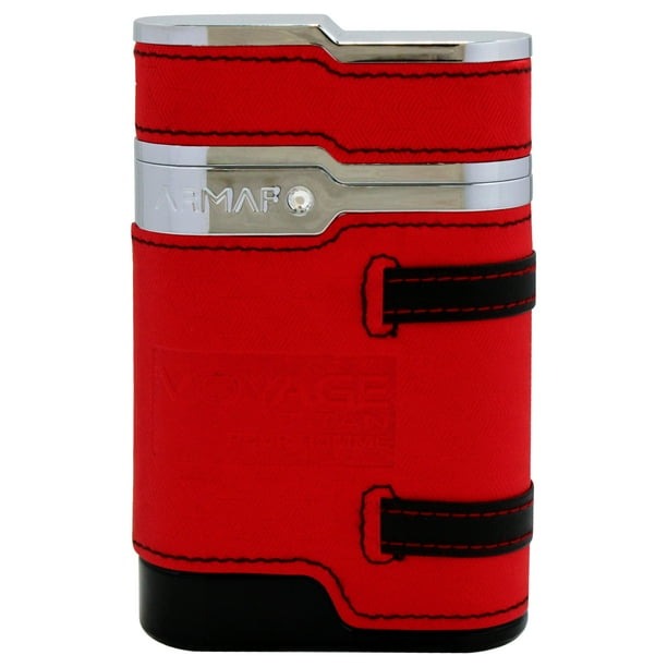 Voyage Titan para Hombre / 100 mL Eau de Parfum Spray