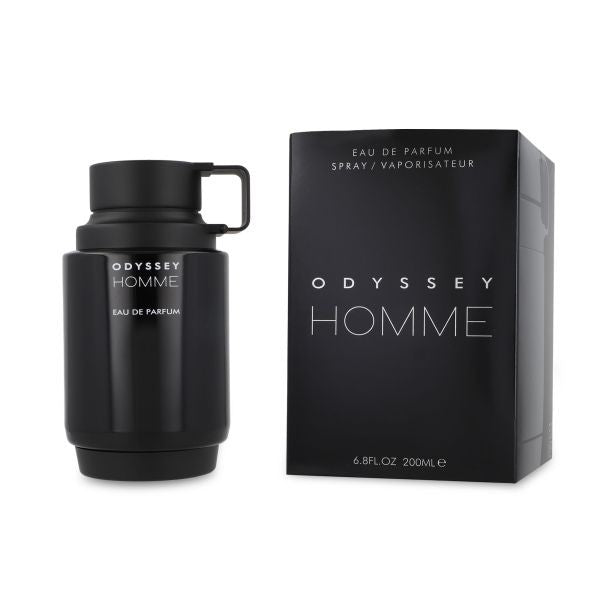 Odyssey Homme para Hombre / 200 mL Eau de Parfum Spray