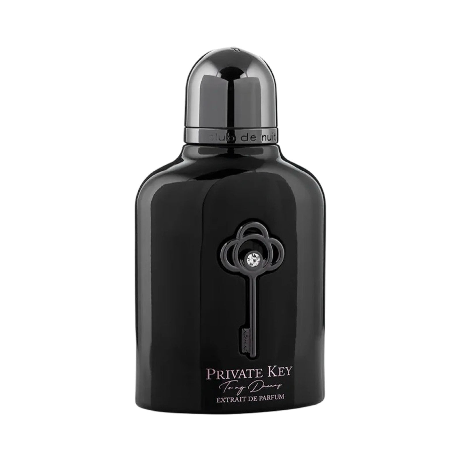Club de Nuit Private Key To My Dreams para Hombre y Mujer / 100 mL Extrait de Parfum Spray