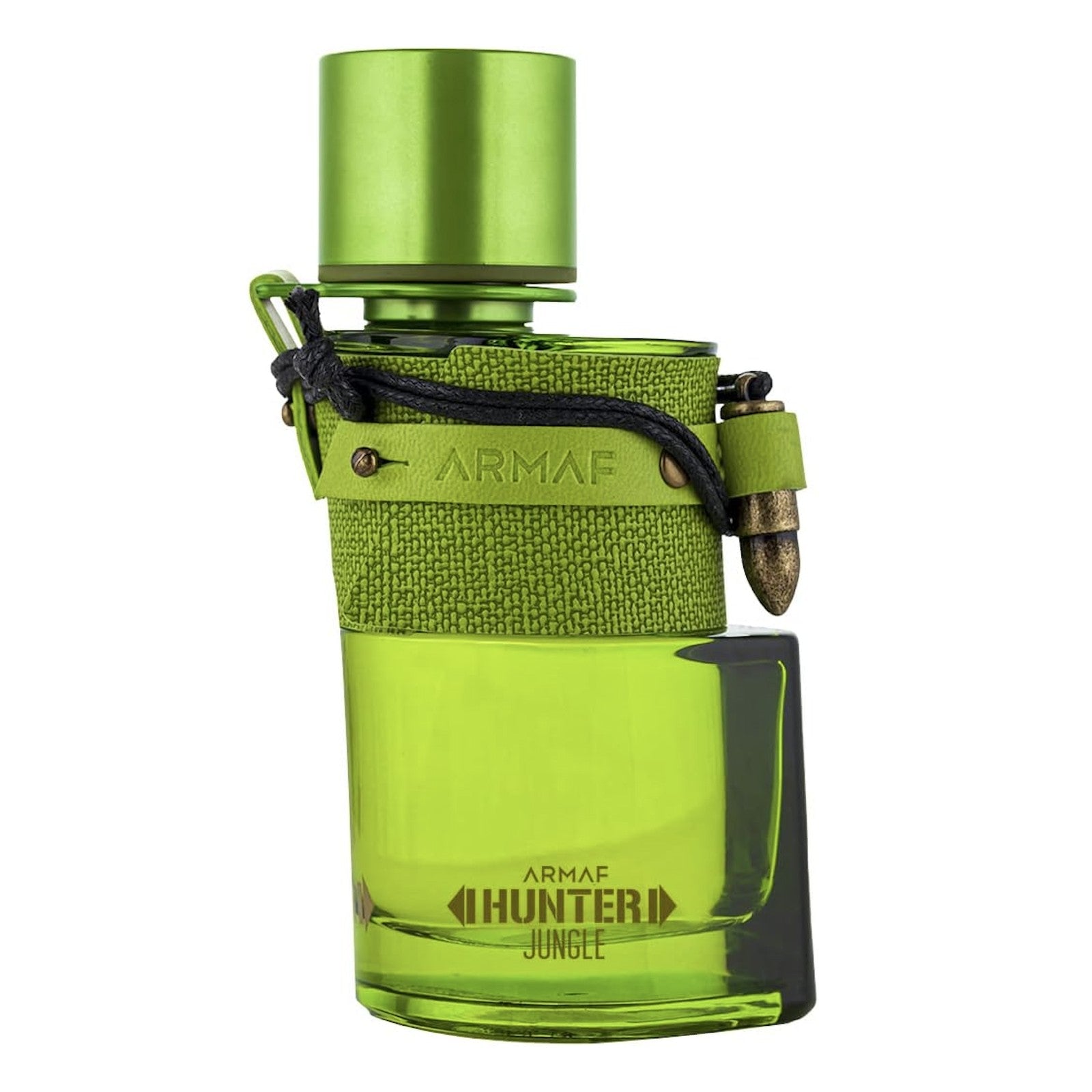 Hunter Jungle para Hombre / 100 mL Eau de Parfum Spray
