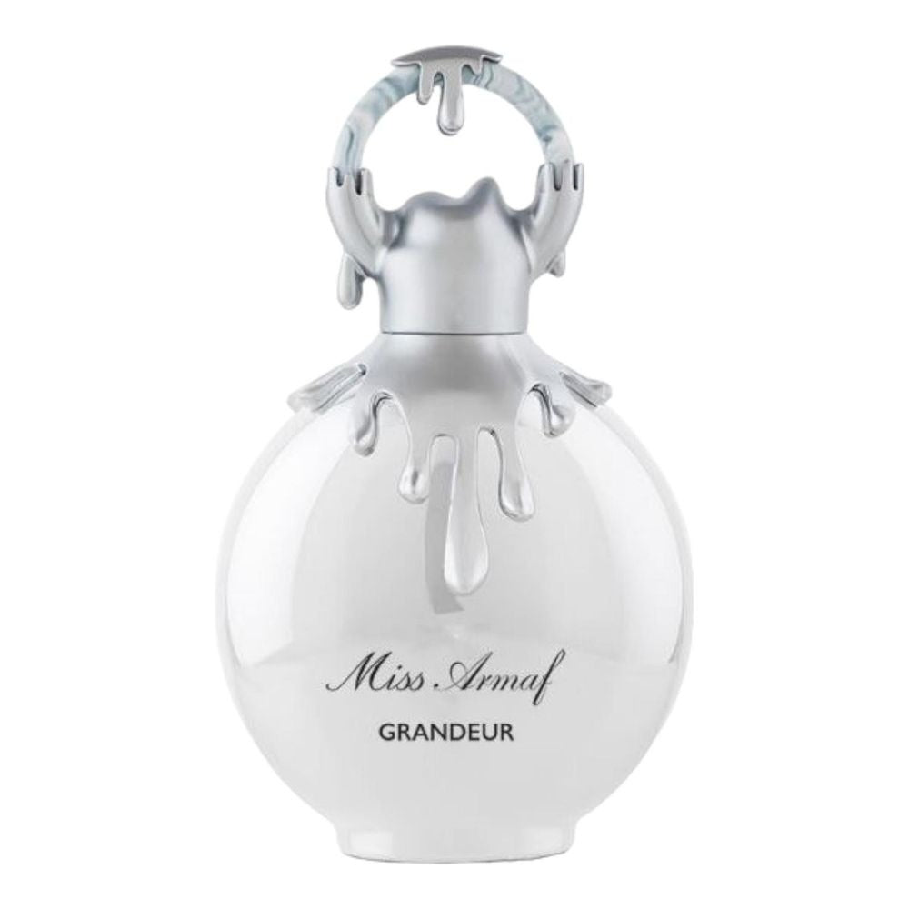 Miss Armaf Grandeur para Mujer / 100 mL Eau de Parfum Spray