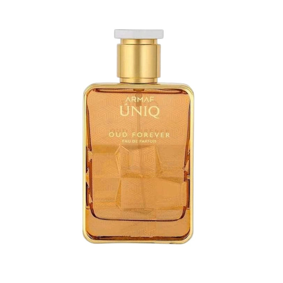 Uniq Oud Forever para Hombre y Mujer / 100 mL Eau de Parfum Spray