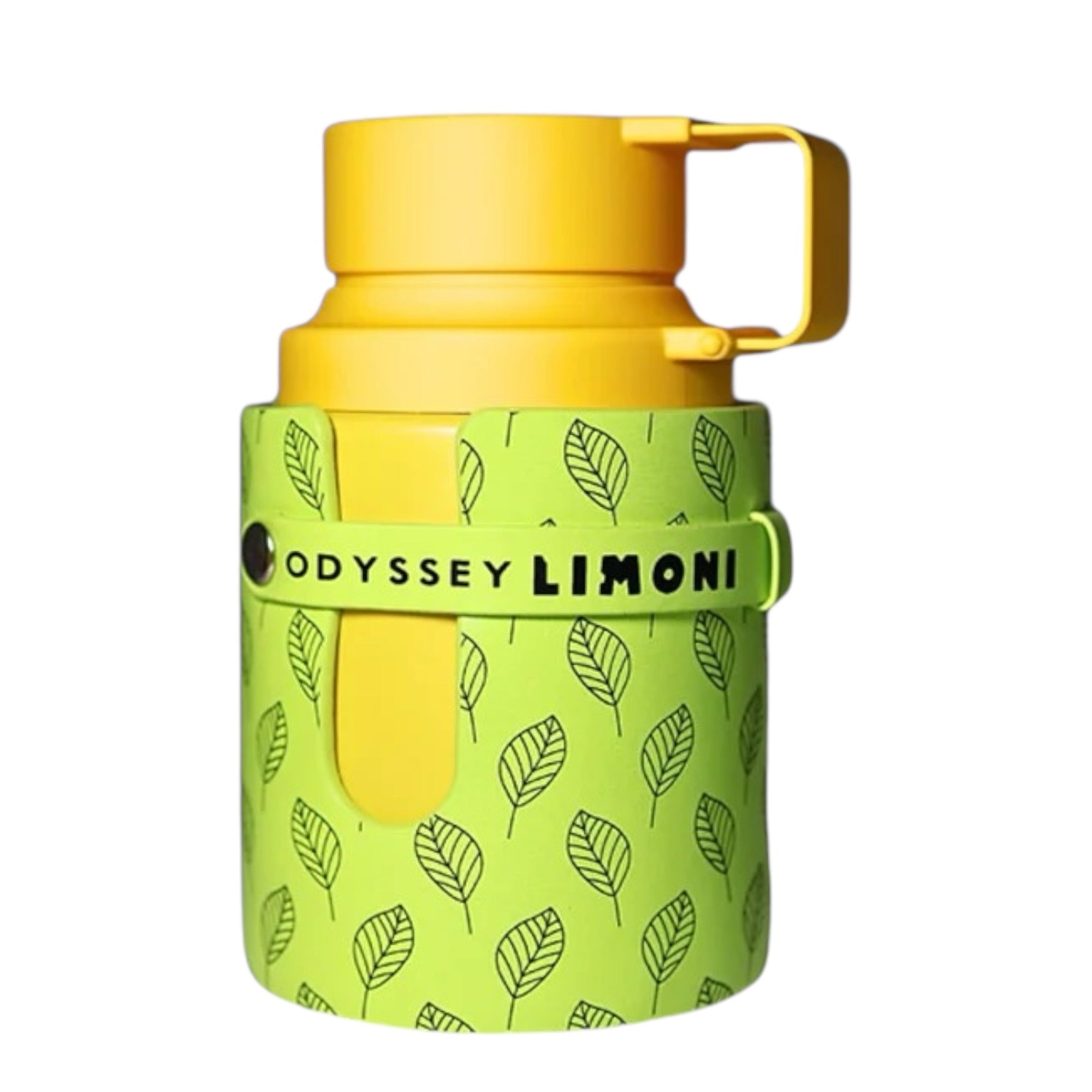 Odyssey Limoni (Fresh Edition) para Hombre y Mujer / 100 mL Eau de Parfum Spray