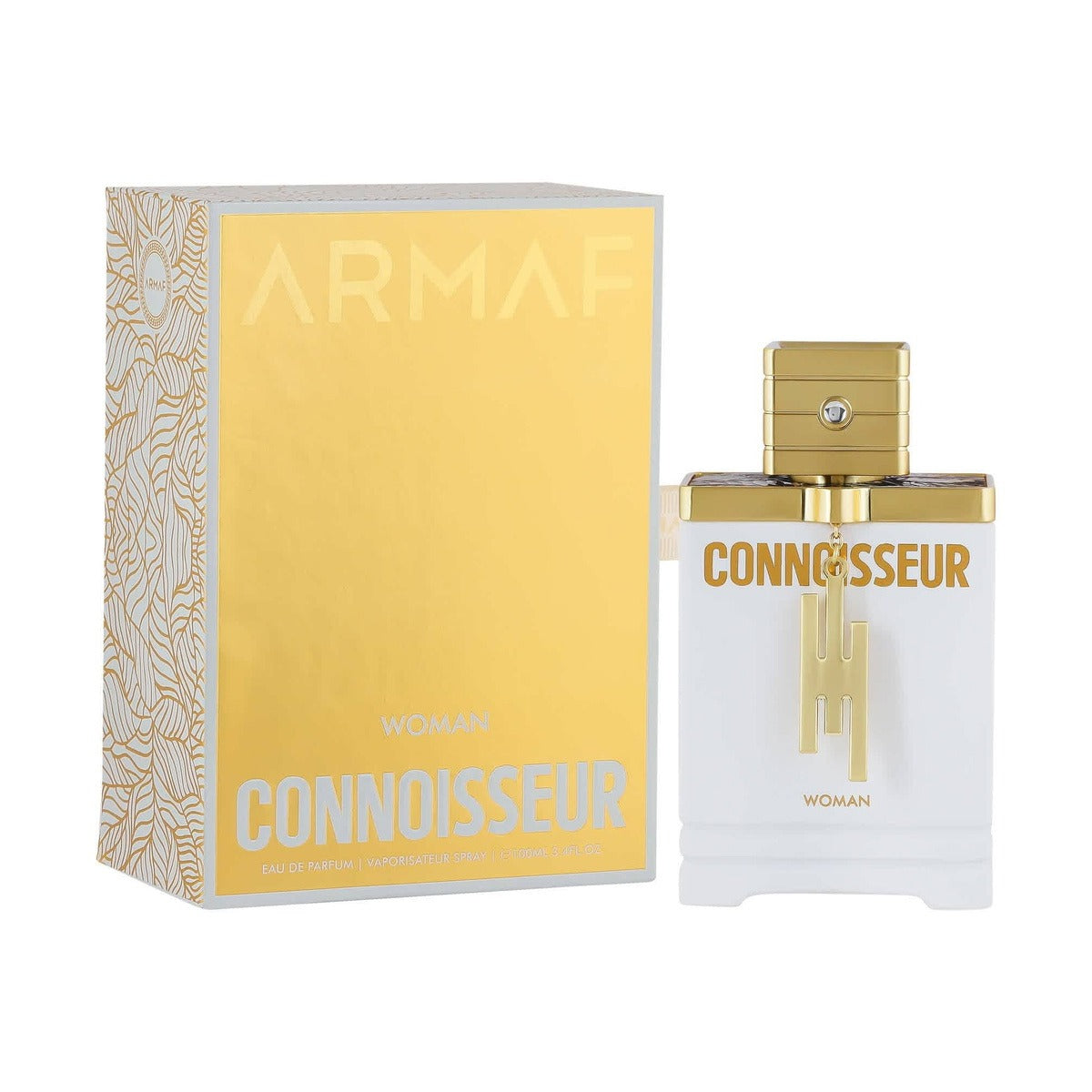 Connoisseur para Mujer / 100 mL Eau de Parfum Spray