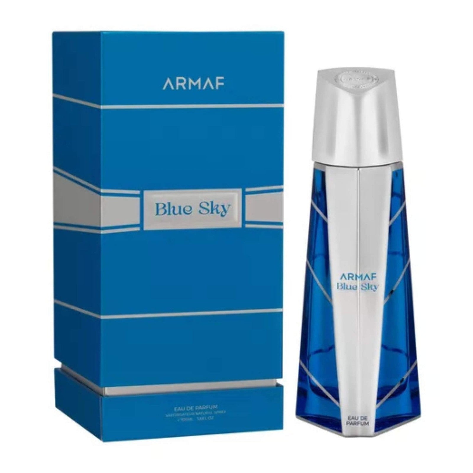 Blue Sky para Hombre y Mujer / 100 mL Eau de Parfum Spray