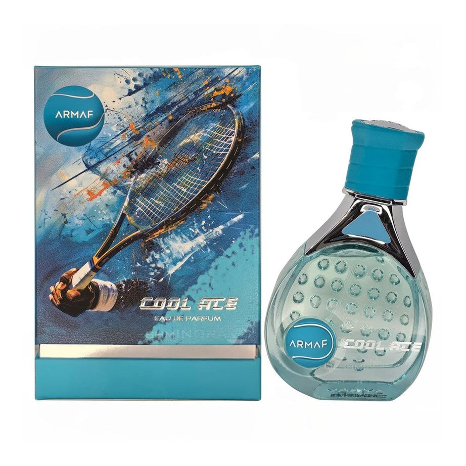 Cool Ace para Hombre / 100 mL Eau de Parfum Spray
