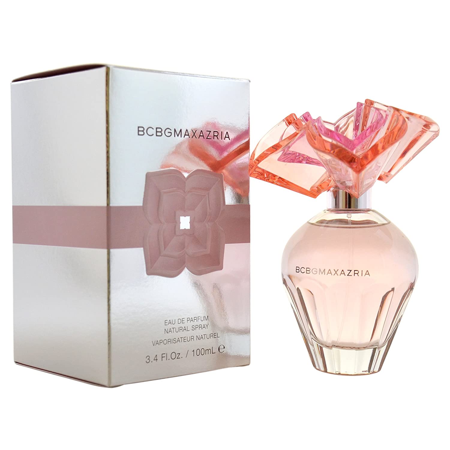 MAX AZRIA - Bcbg Max Azria para mujer / 100 ml Eau De Parfum Spray