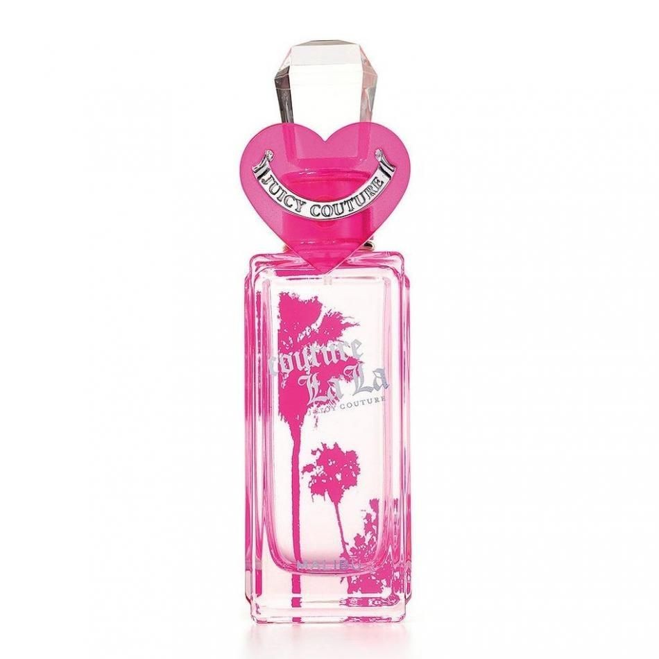 Couture La La Malibu para Mujer / 75 mL Eau de Toilette Spray