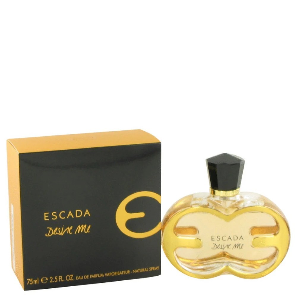 Desire Me para Mujer / 75 mL Eau de Parfum Spray